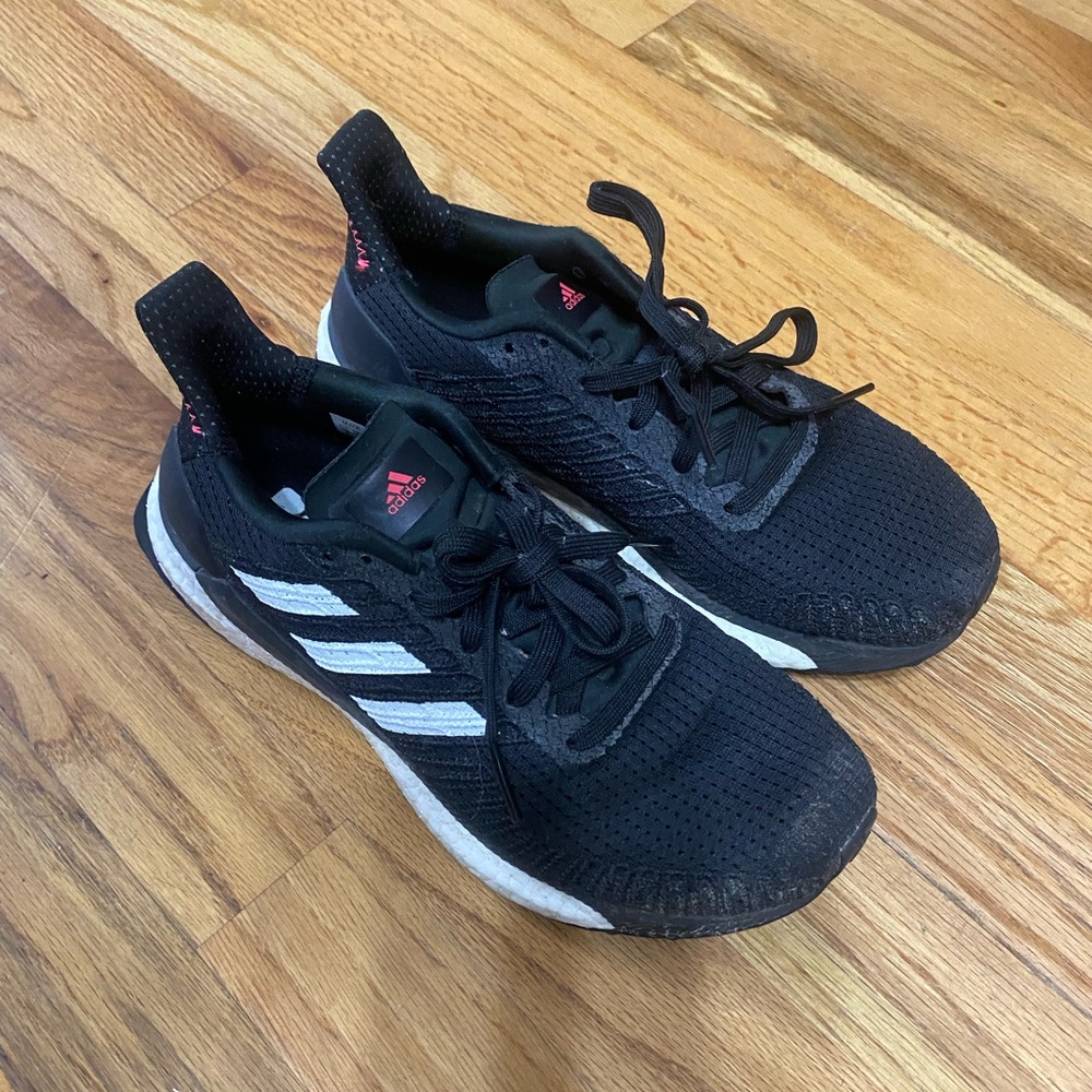 Worn once